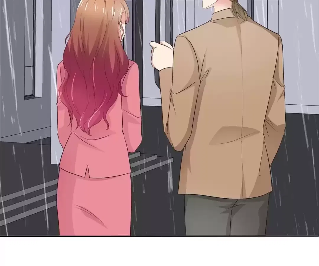 The Unfavored Wife Strikes Back Chapter 81 – Page 14
