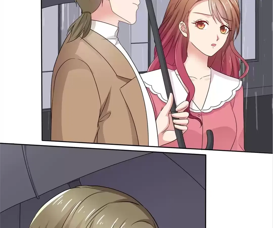 The Unfavored Wife Strikes Back Chapter 81 – Page 16