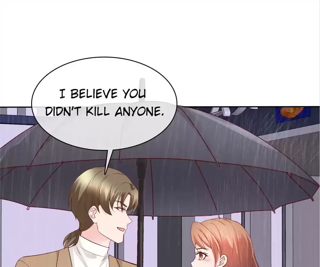 The Unfavored Wife Strikes Back Chapter 81 – Page 19