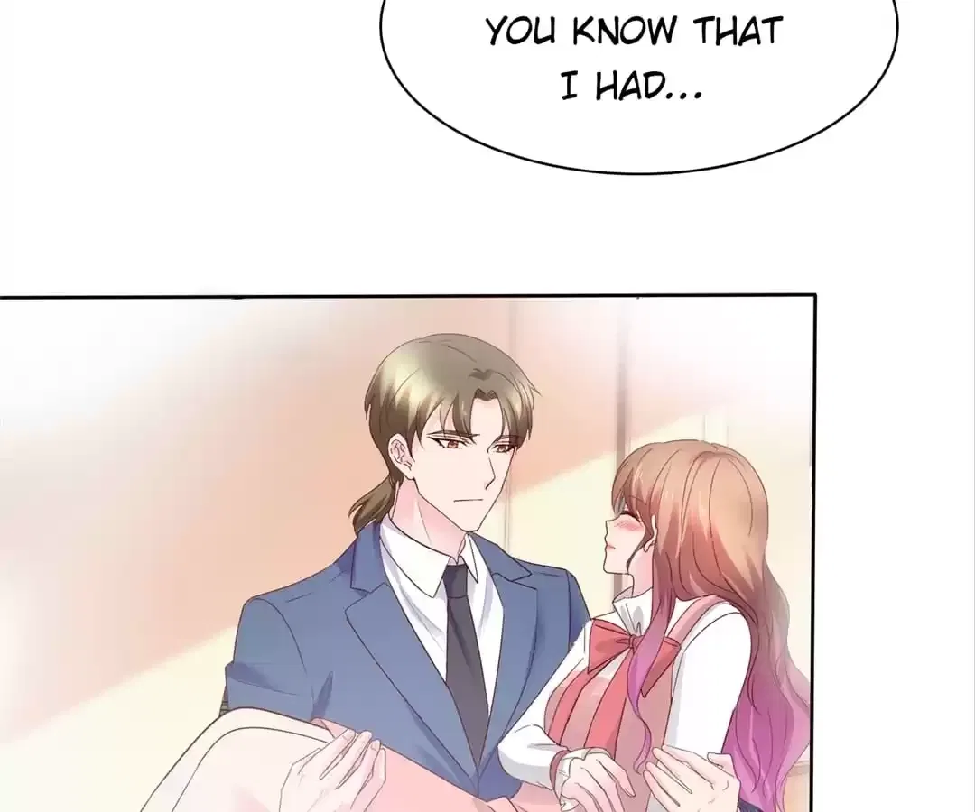 The Unfavored Wife Strikes Back Chapter 81 – Page 21