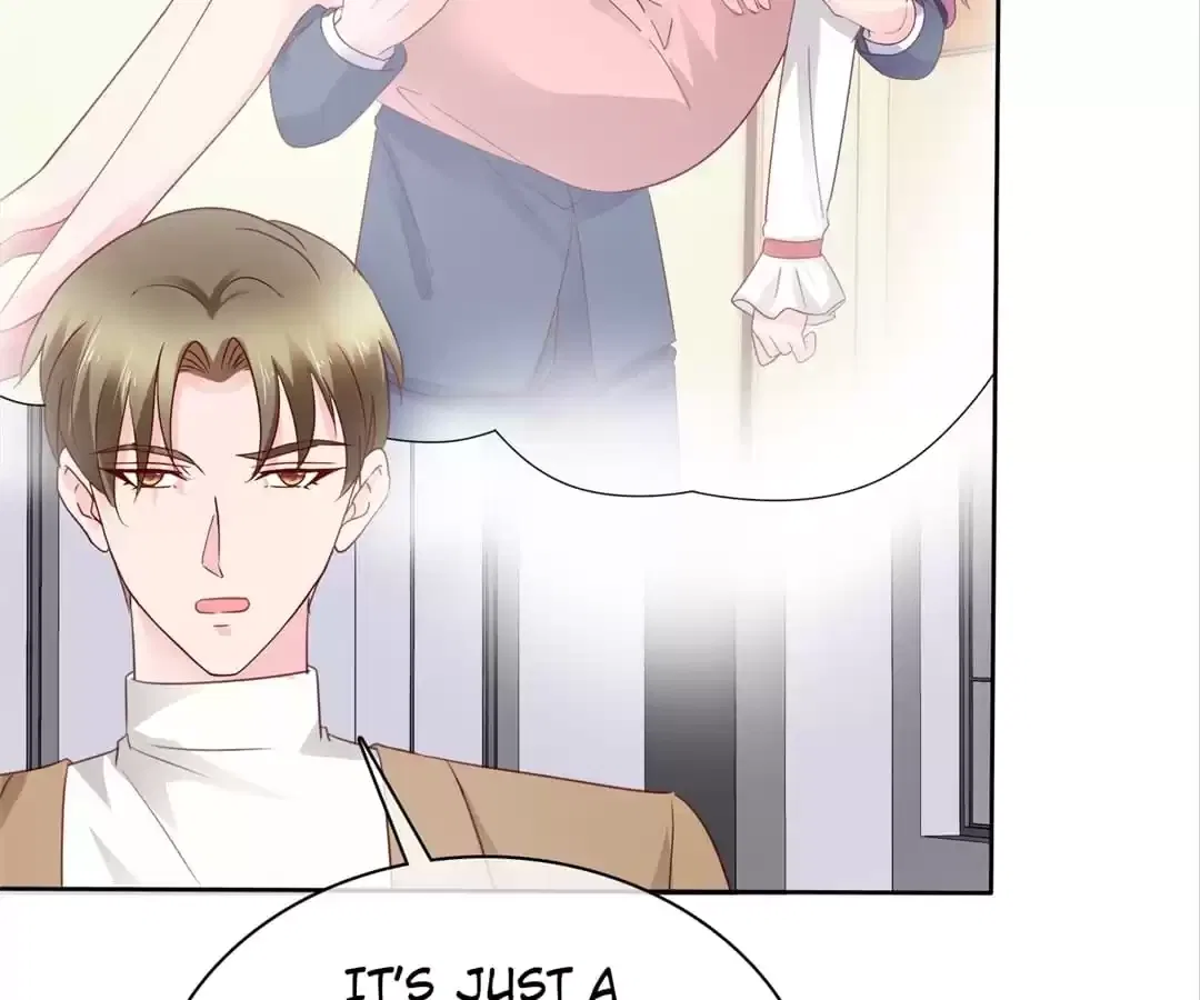 The Unfavored Wife Strikes Back Chapter 81 – Page 22