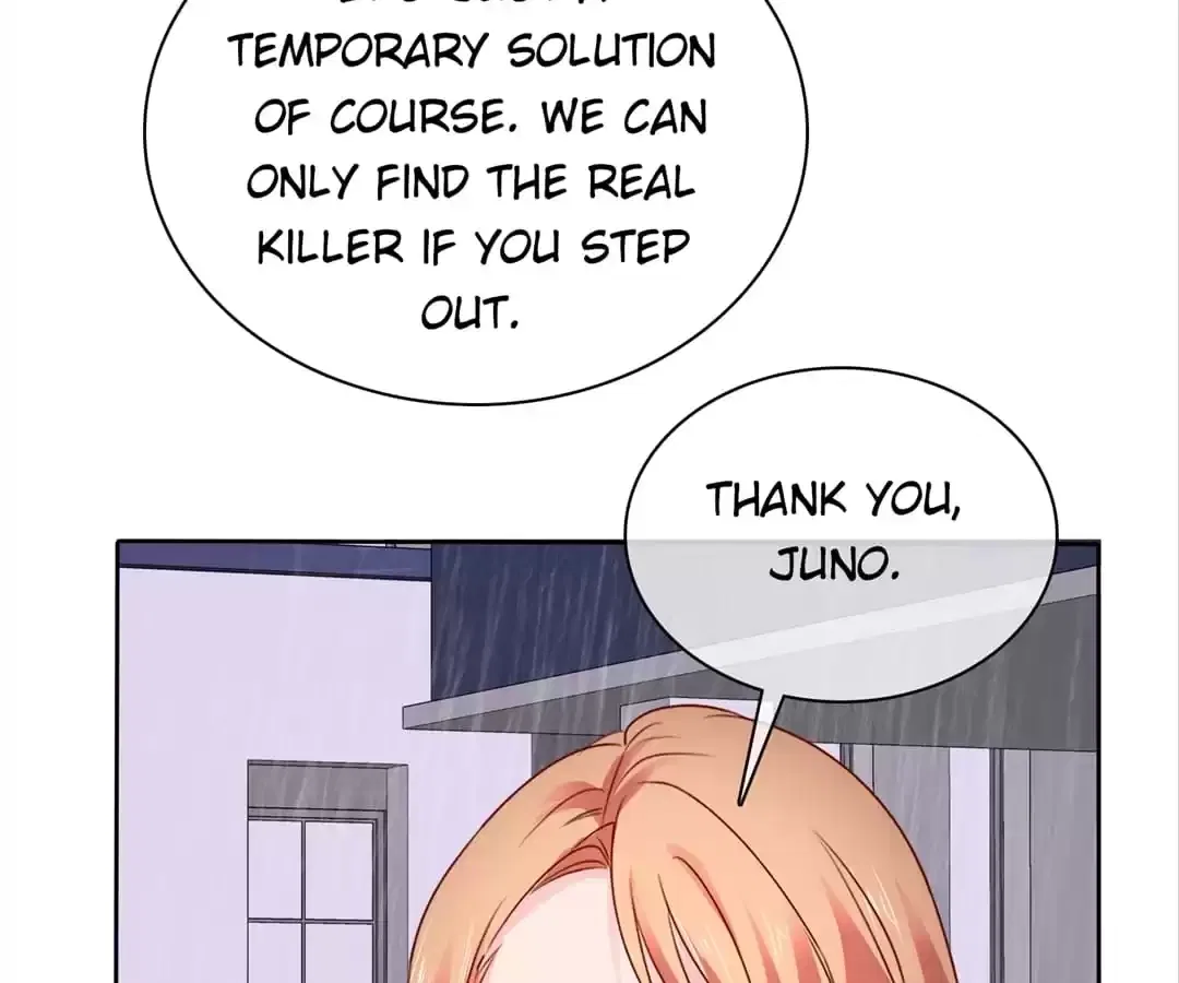The Unfavored Wife Strikes Back Chapter 81 – Page 23