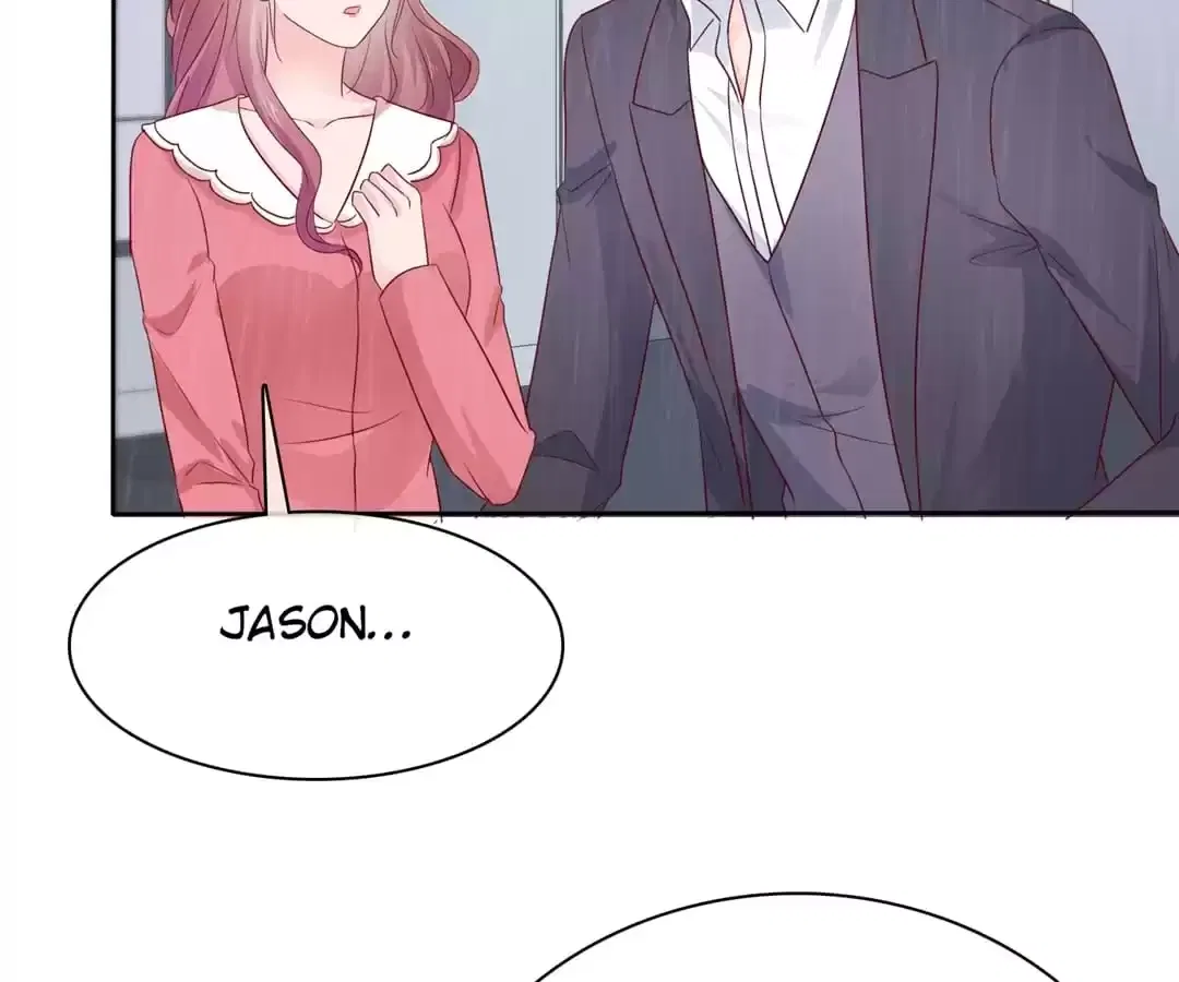 The Unfavored Wife Strikes Back Chapter 81 – Page 30