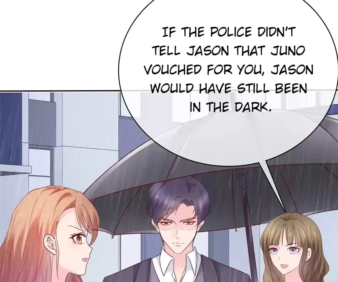 The Unfavored Wife Strikes Back Chapter 81 – Page 31