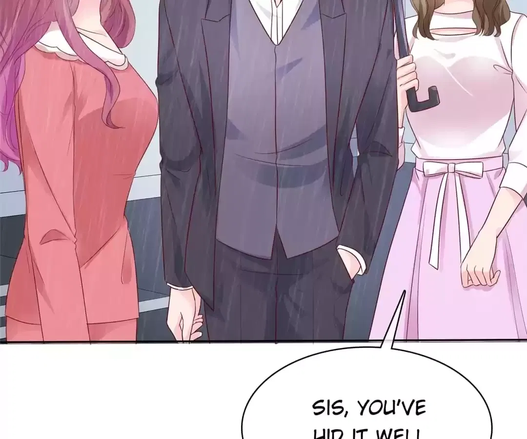 The Unfavored Wife Strikes Back Chapter 81 – Page 32