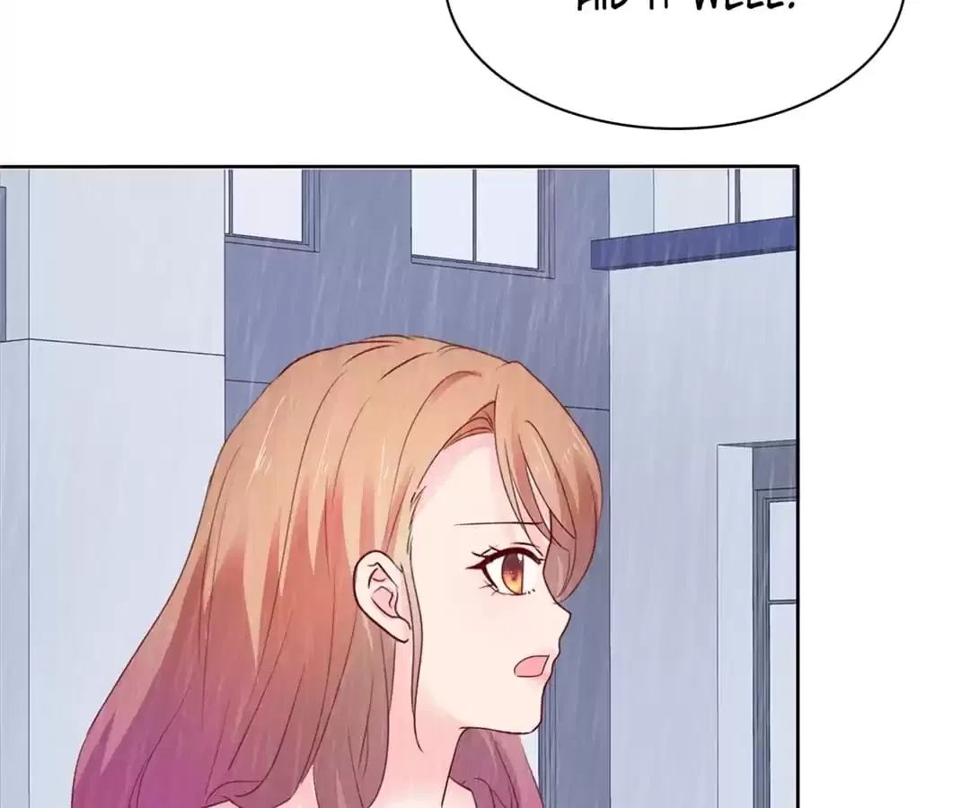 The Unfavored Wife Strikes Back Chapter 81 – Page 33