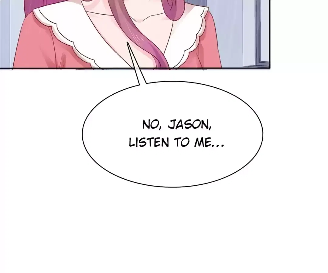 The Unfavored Wife Strikes Back Chapter 81 – Page 34