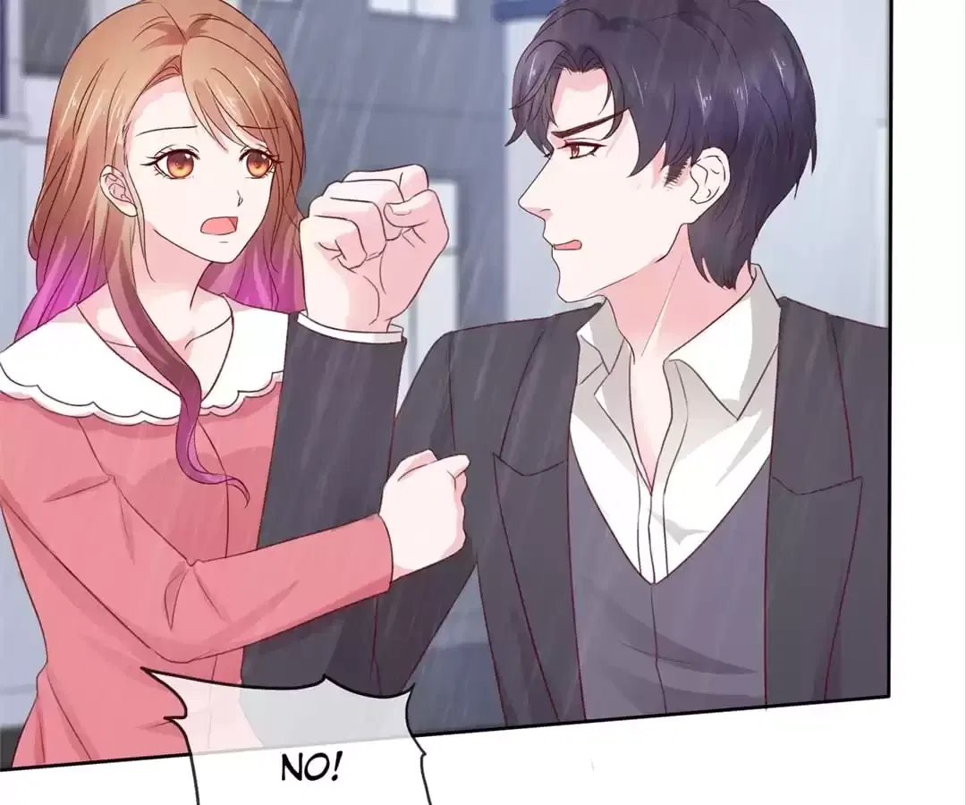 The Unfavored Wife Strikes Back Chapter 81 – Page 37