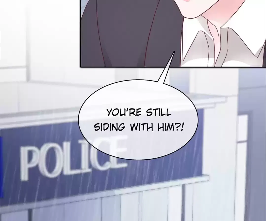 The Unfavored Wife Strikes Back Chapter 81 – Page 39