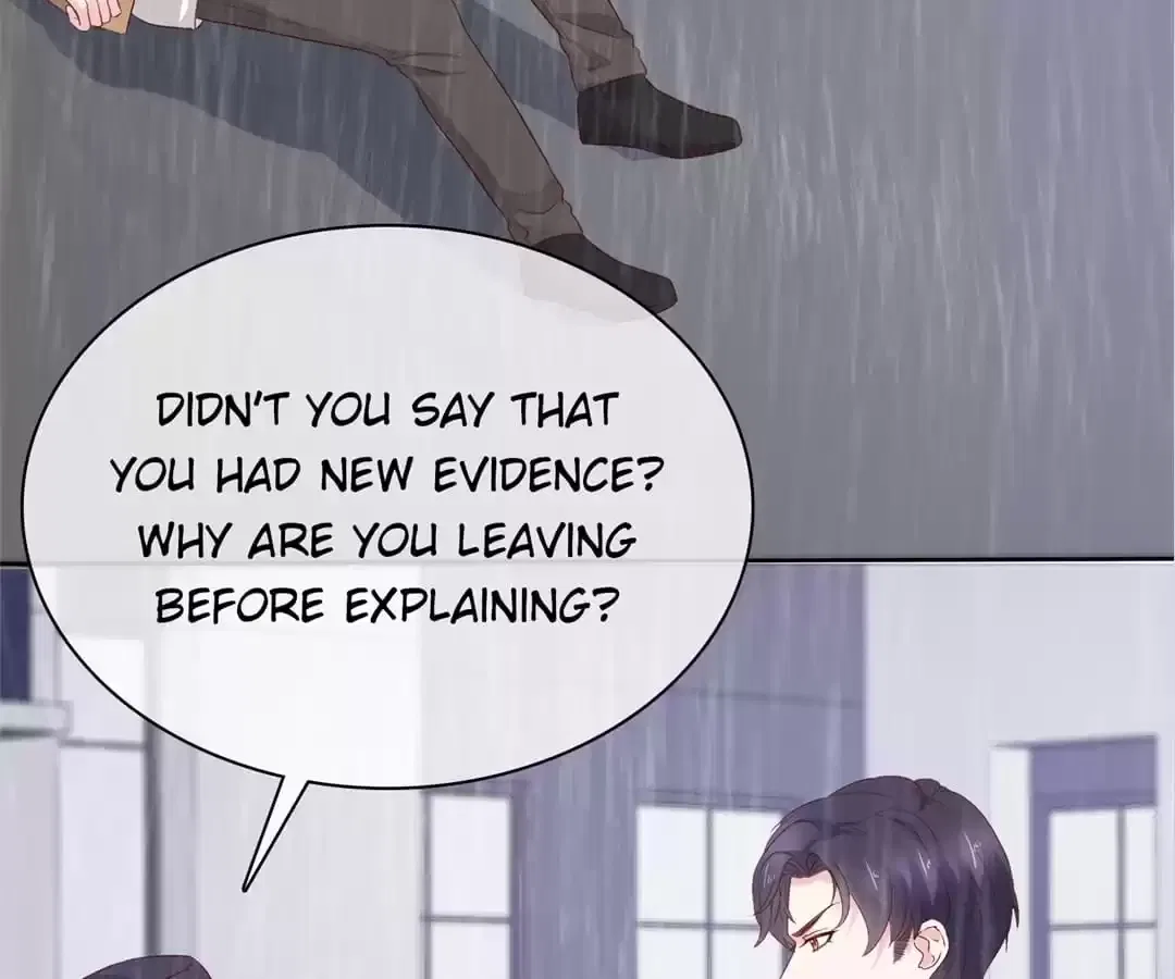 The Unfavored Wife Strikes Back Chapter 81 – Page 42
