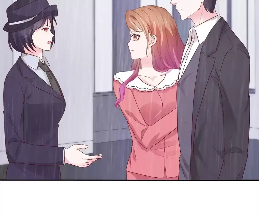 The Unfavored Wife Strikes Back Chapter 81 – Page 43