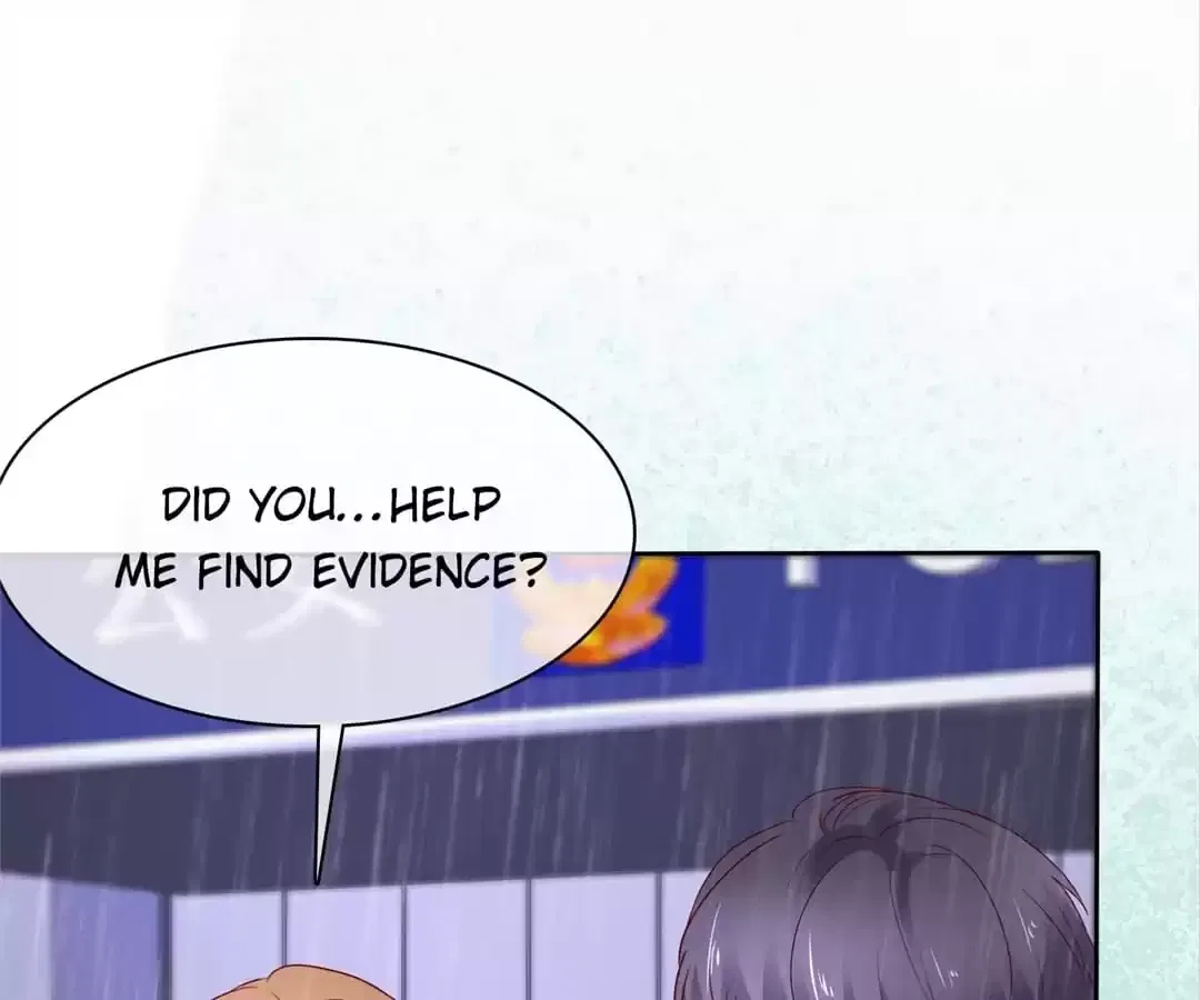 The Unfavored Wife Strikes Back Chapter 81 – Page 44