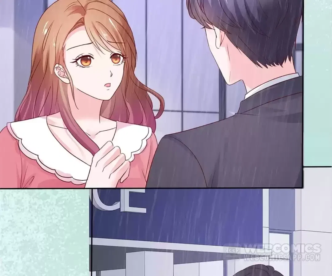 The Unfavored Wife Strikes Back Chapter 81 – Page 45