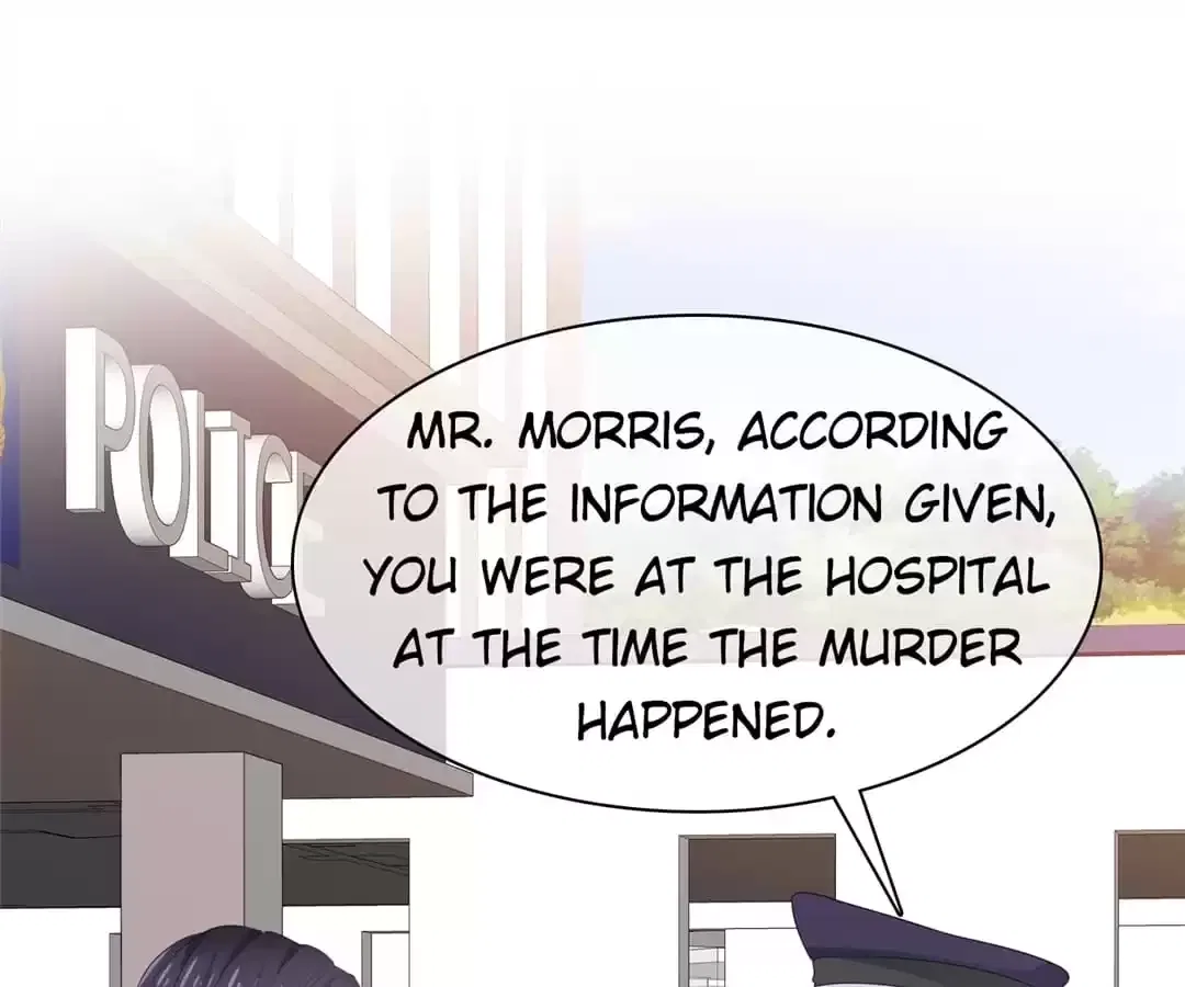 The Unfavored Wife Strikes Back Chapter 80 – Page 1