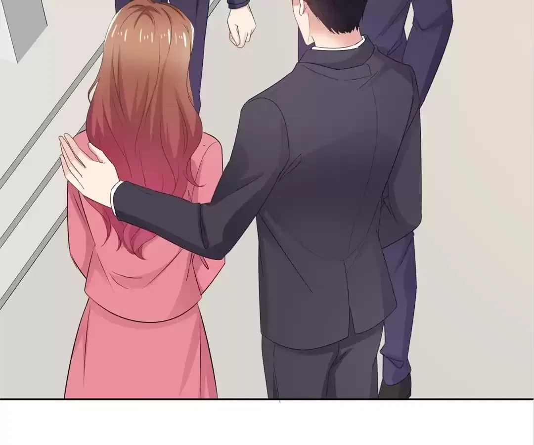 The Unfavored Wife Strikes Back Chapter 80 – Page 11