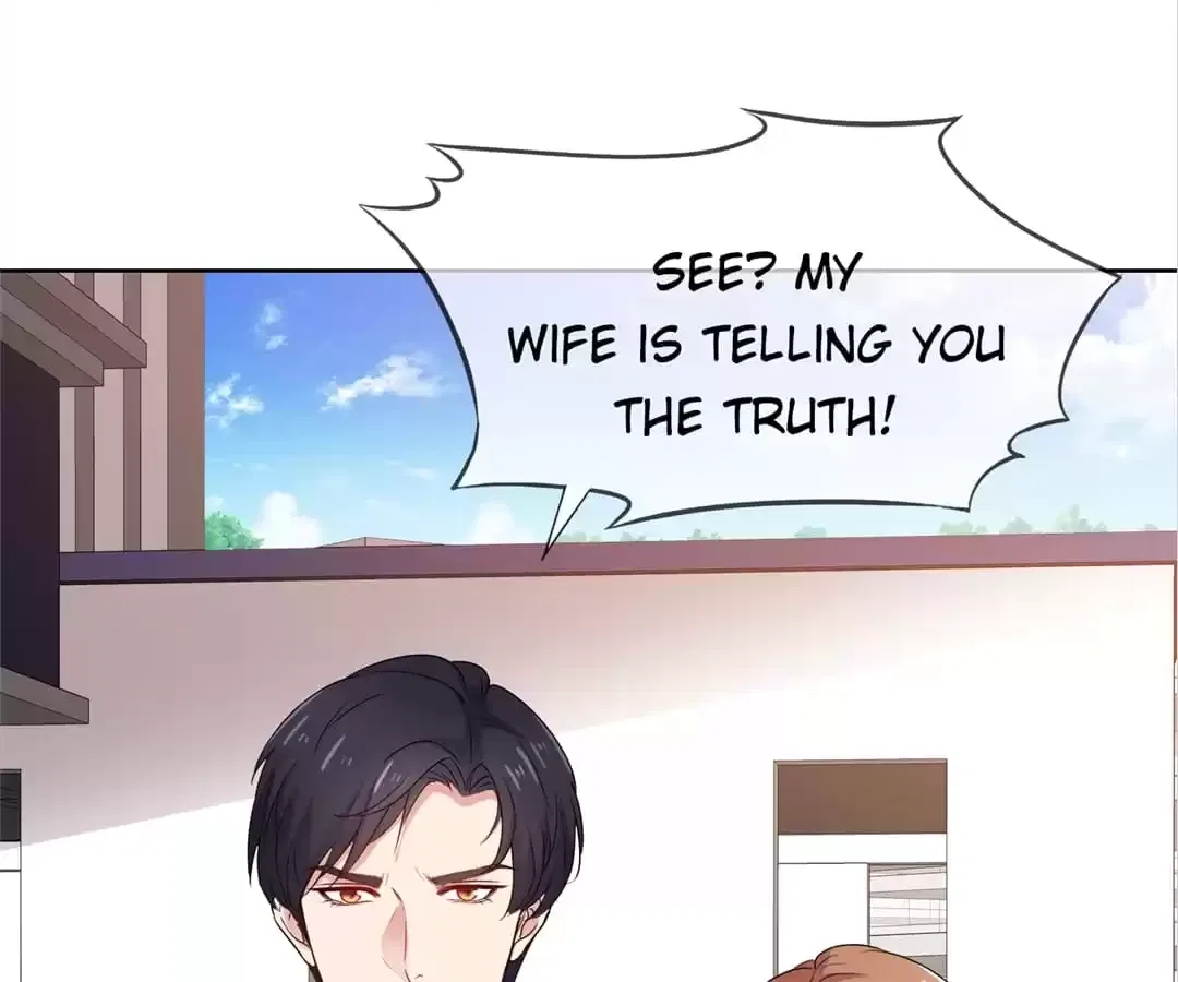 The Unfavored Wife Strikes Back Chapter 80 – Page 14