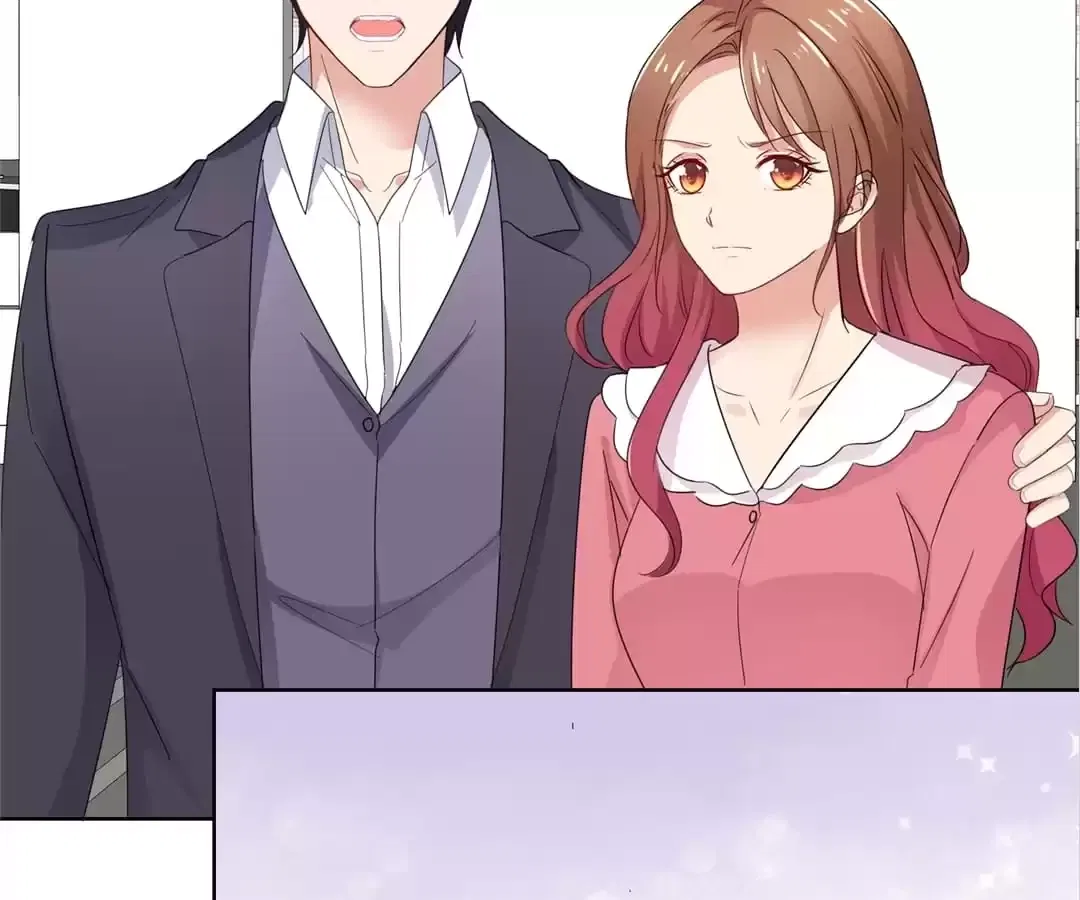 The Unfavored Wife Strikes Back Chapter 80 – Page 15