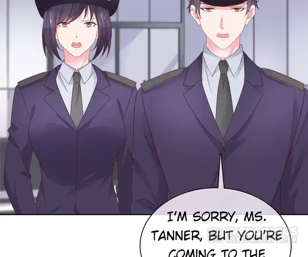 The Unfavored Wife Strikes Back Chapter 80 – Page 19
