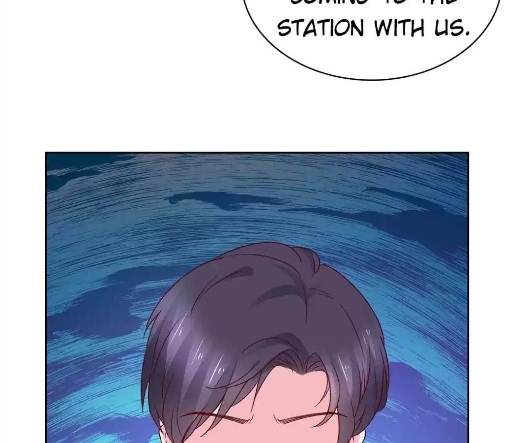 The Unfavored Wife Strikes Back Chapter 80 – Page 20