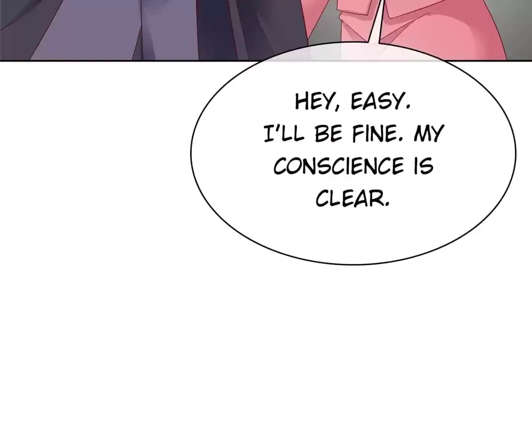 The Unfavored Wife Strikes Back Chapter 80 – Page 23