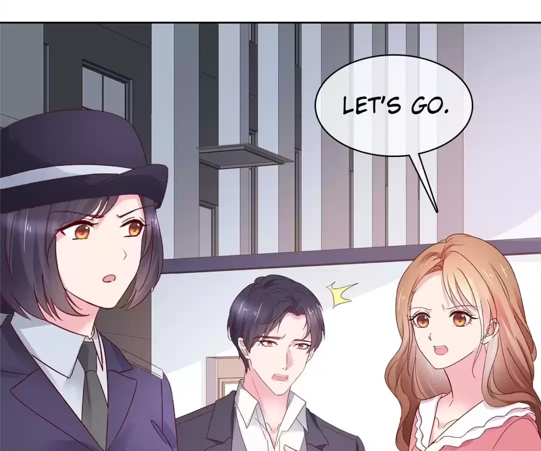 The Unfavored Wife Strikes Back Chapter 80 – Page 24