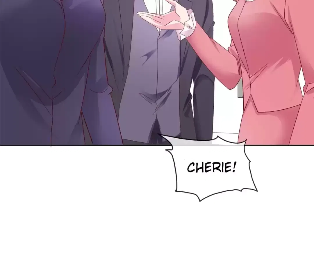 The Unfavored Wife Strikes Back Chapter 80 – Page 25