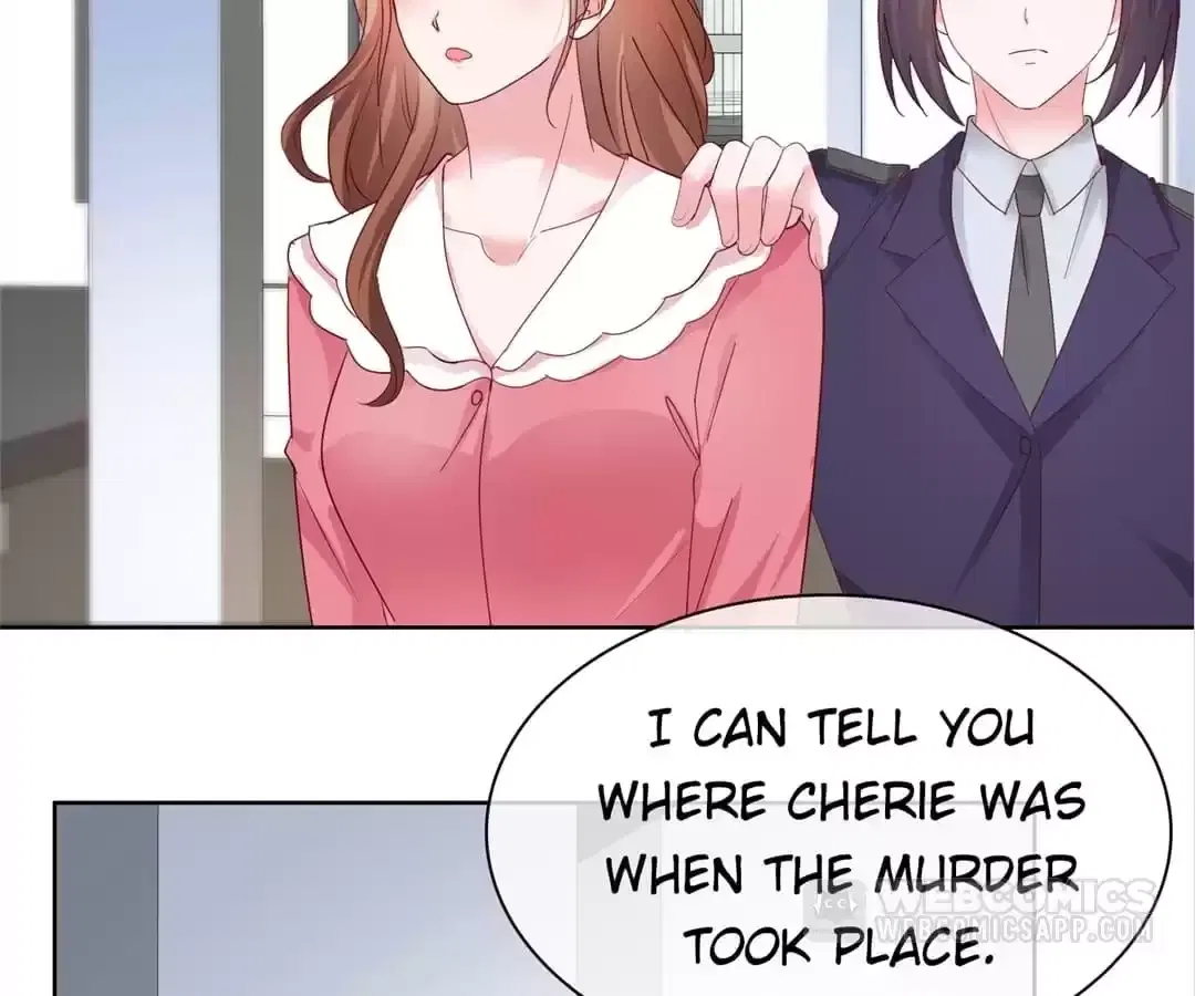 The Unfavored Wife Strikes Back Chapter 80 – Page 27