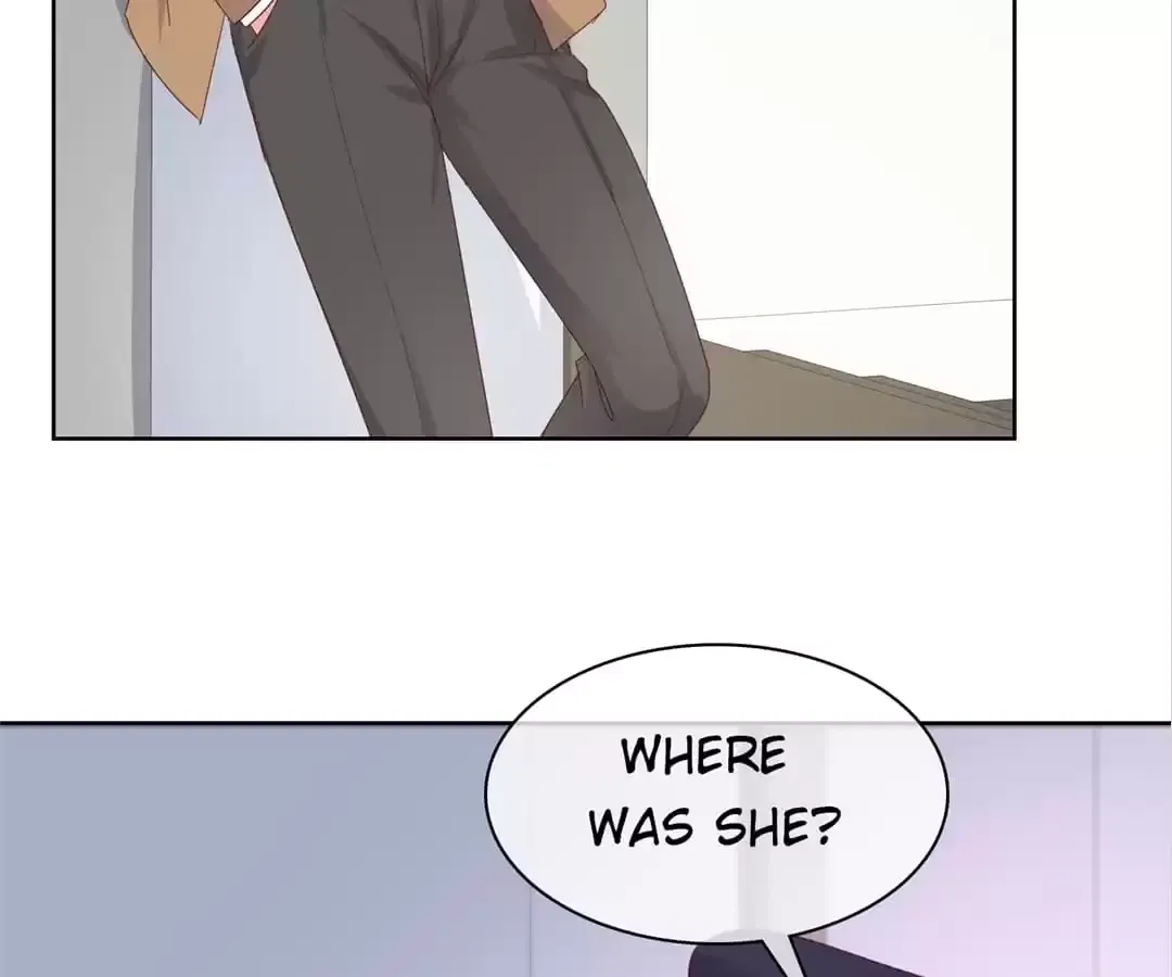 The Unfavored Wife Strikes Back Chapter 80 – Page 29