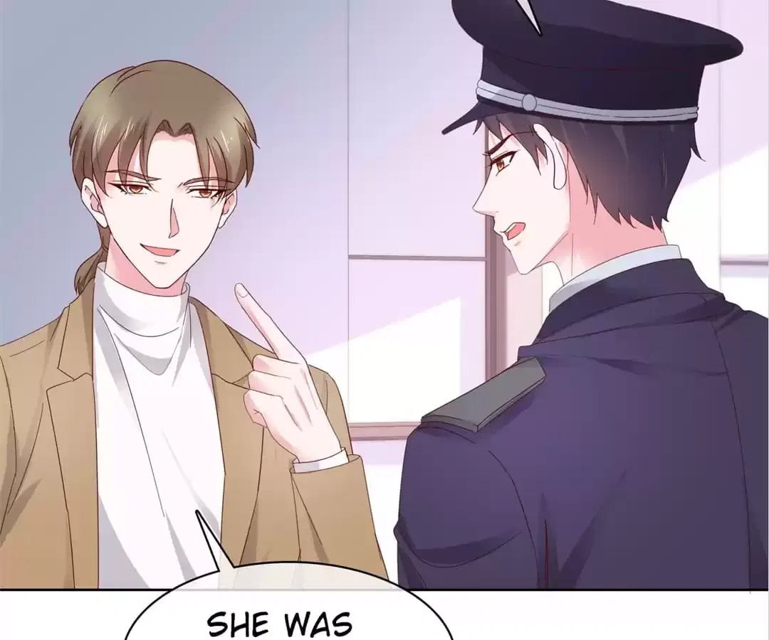 The Unfavored Wife Strikes Back Chapter 80 – Page 30