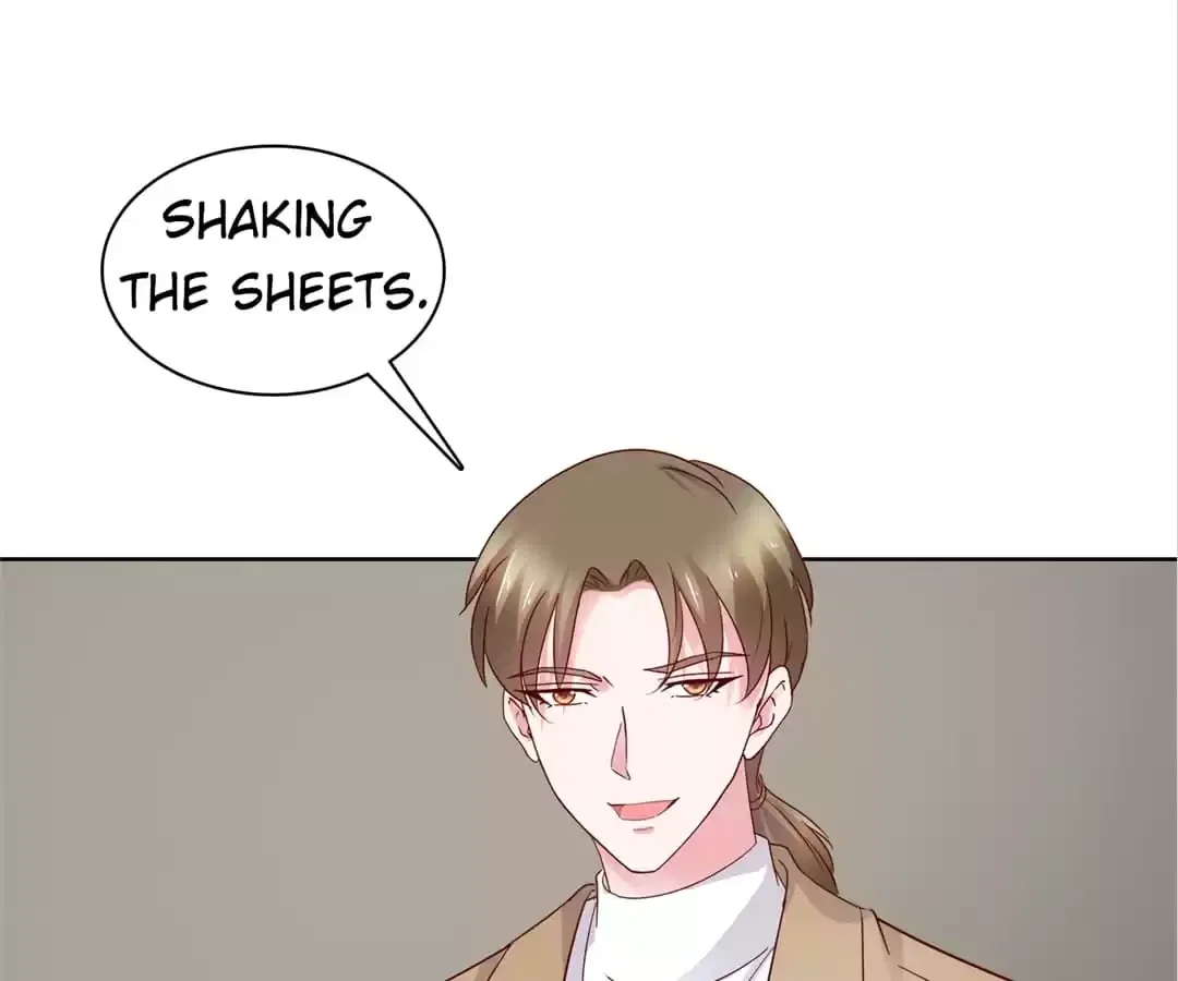 The Unfavored Wife Strikes Back Chapter 80 – Page 35