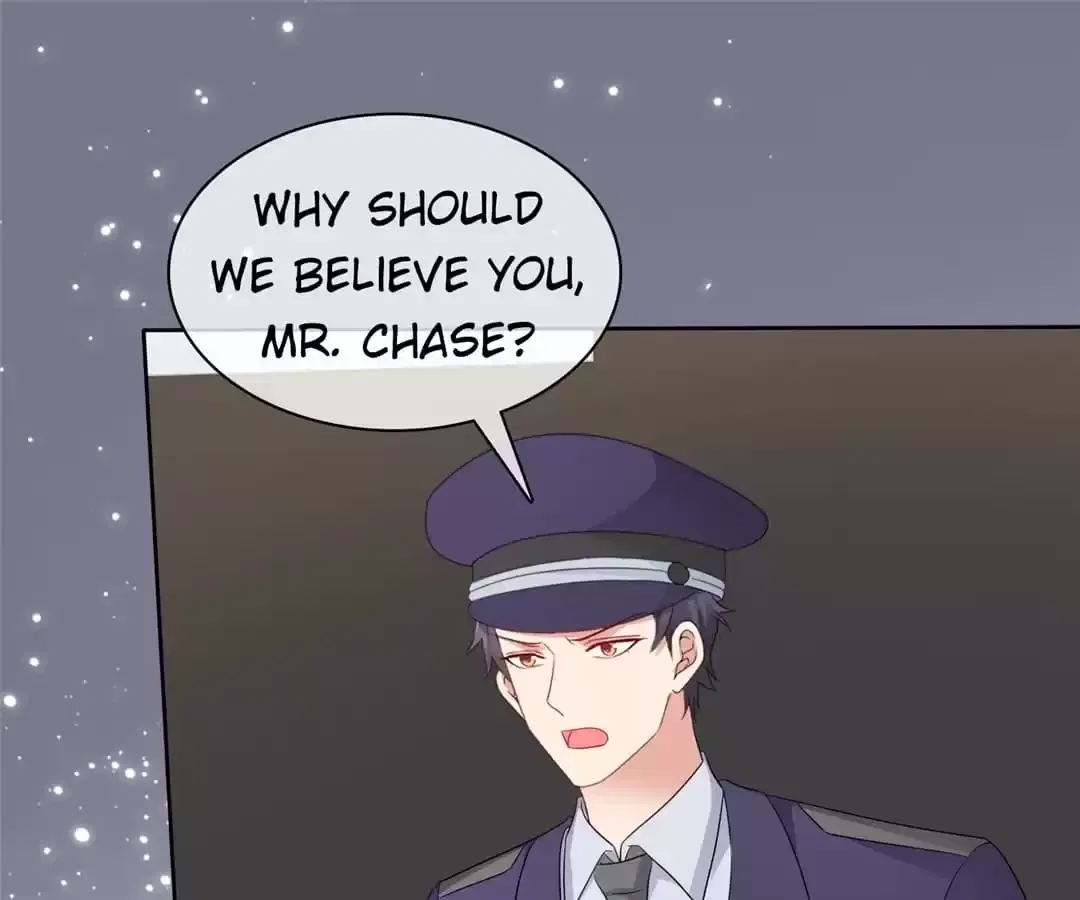 The Unfavored Wife Strikes Back Chapter 80 – Page 39