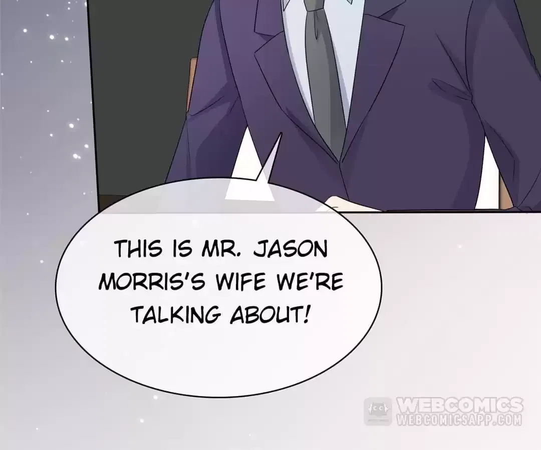 The Unfavored Wife Strikes Back Chapter 80 – Page 40