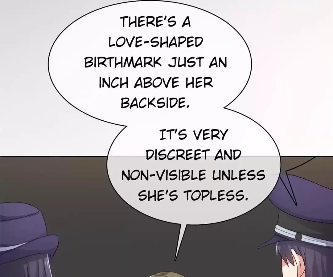 The Unfavored Wife Strikes Back Chapter 80 – Page 41
