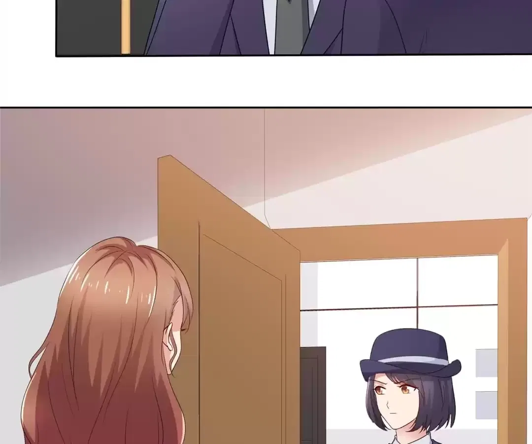 The Unfavored Wife Strikes Back Chapter 80 – Page 44