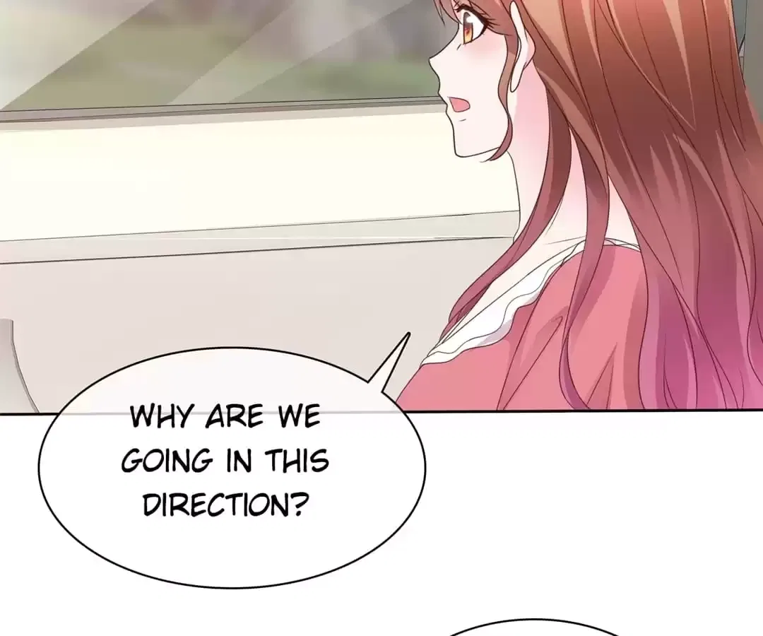 The Unfavored Wife Strikes Back Chapter 79 – Page 9