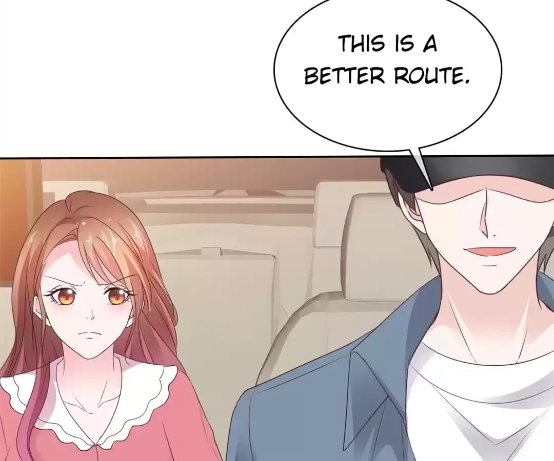 The Unfavored Wife Strikes Back Chapter 79 – Page 10