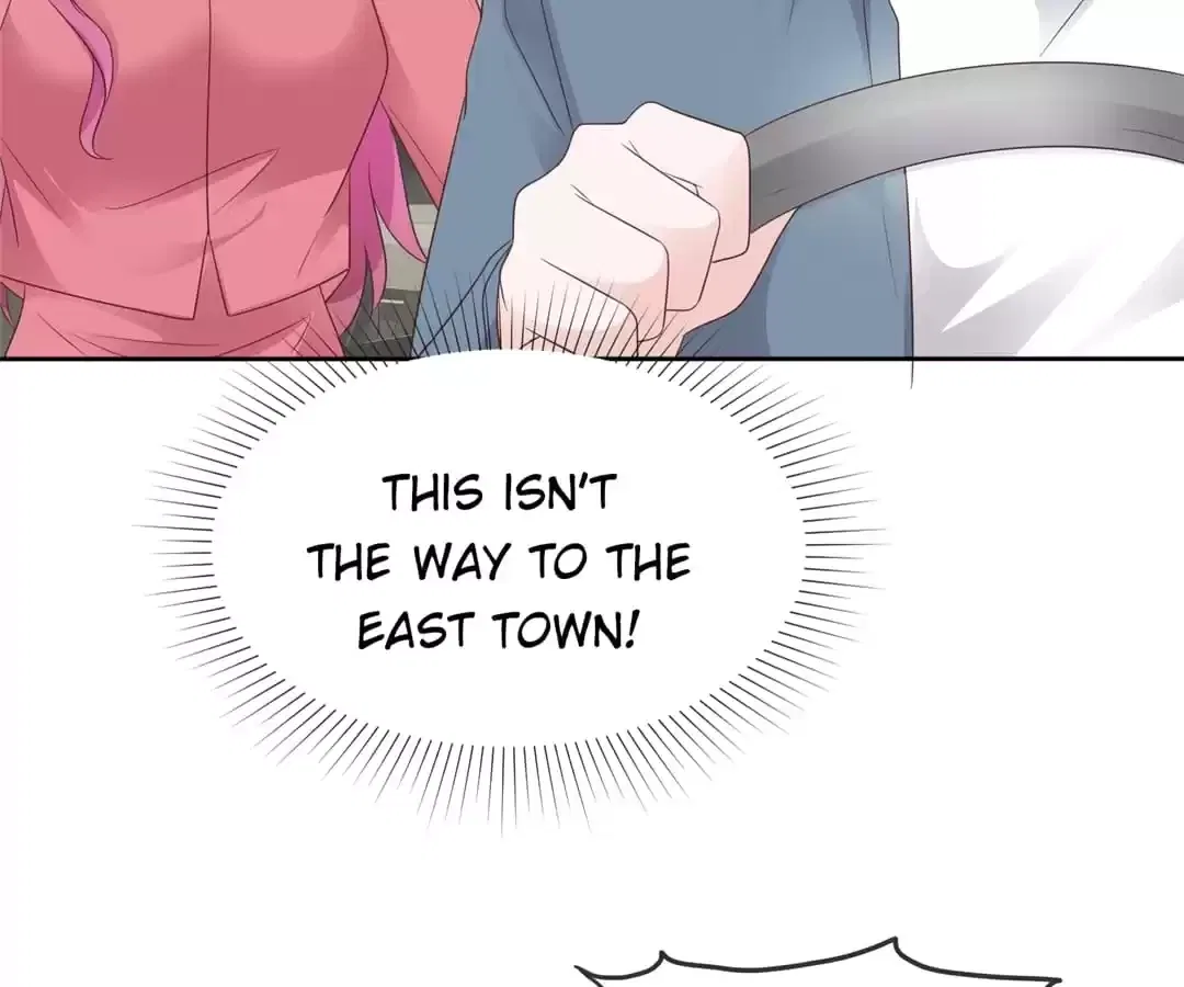 The Unfavored Wife Strikes Back Chapter 79 – Page 11