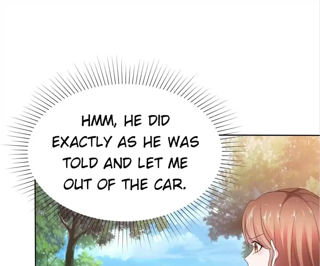 The Unfavored Wife Strikes Back Chapter 79 – Page 15
