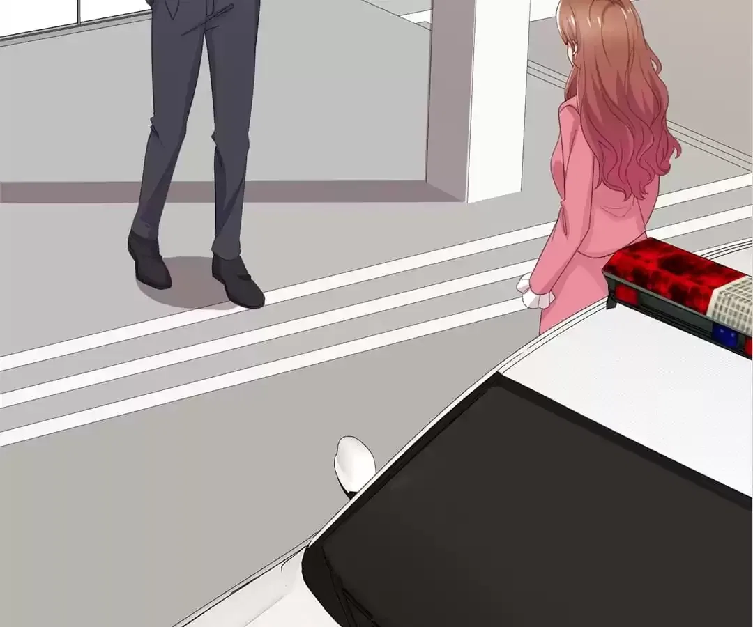 The Unfavored Wife Strikes Back Chapter 79 – Page 38