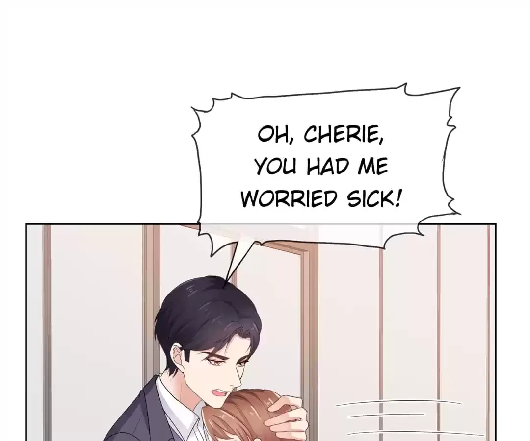 The Unfavored Wife Strikes Back Chapter 79 – Page 40