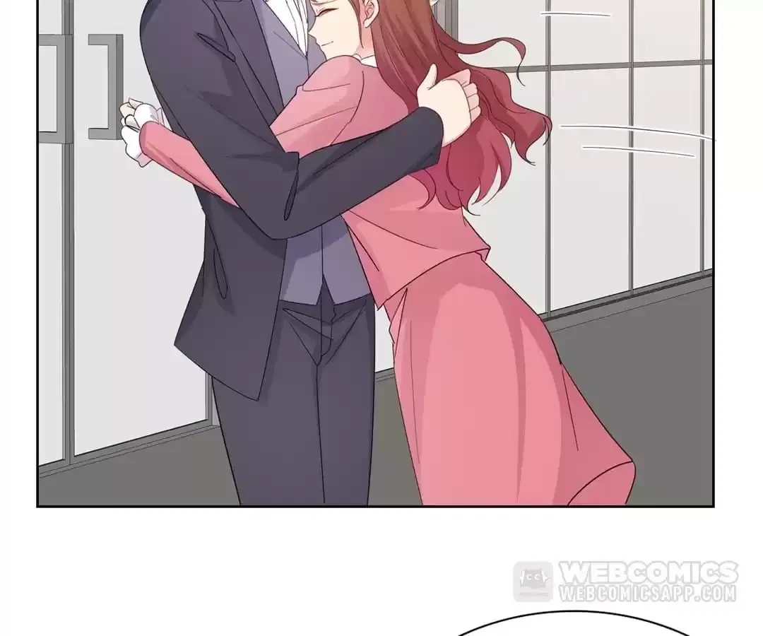 The Unfavored Wife Strikes Back Chapter 79 – Page 41