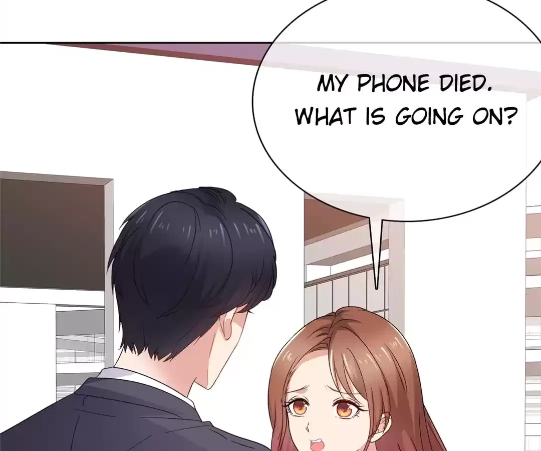 The Unfavored Wife Strikes Back Chapter 79 – Page 42