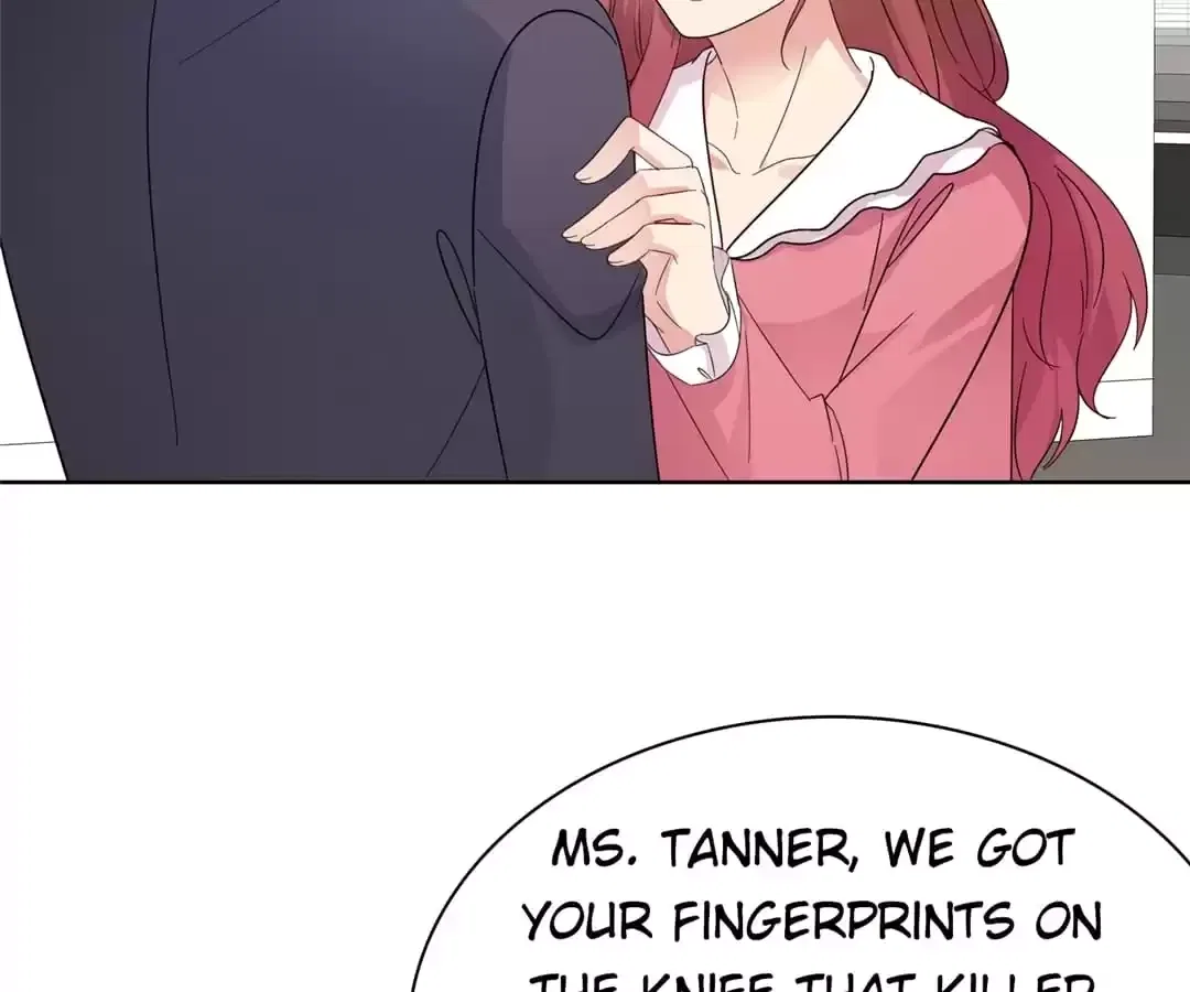 The Unfavored Wife Strikes Back Chapter 79 – Page 43