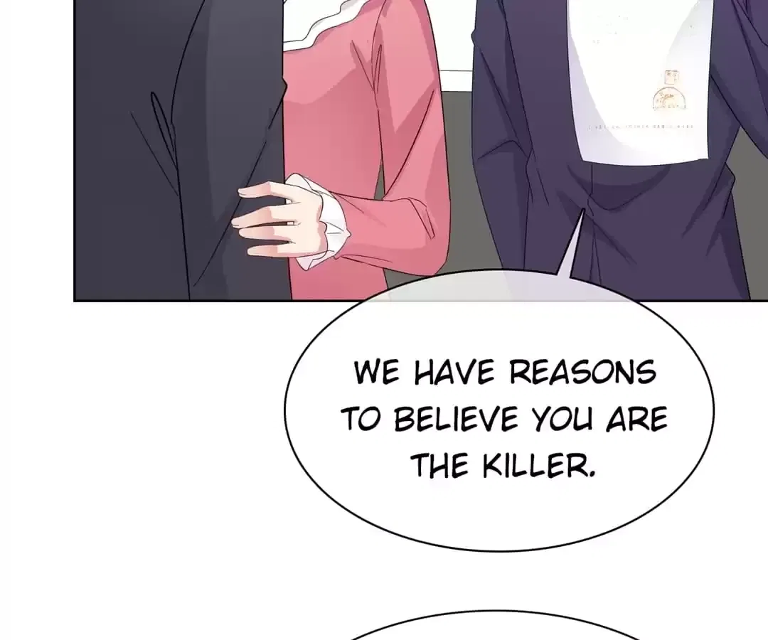 The Unfavored Wife Strikes Back Chapter 79 – Page 45