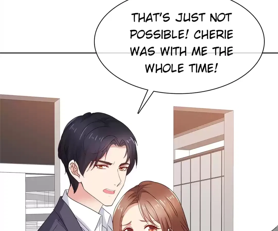 The Unfavored Wife Strikes Back Chapter 79 – Page 46
