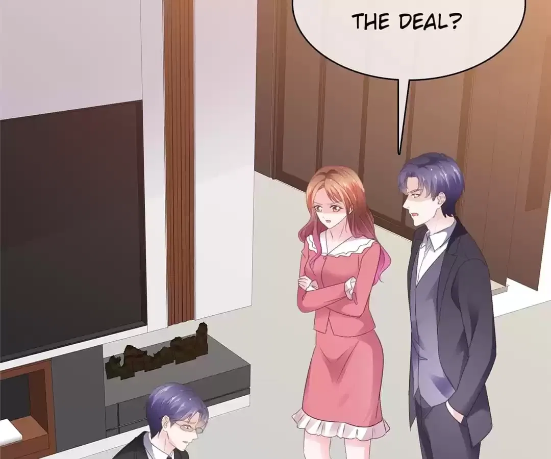 The Unfavored Wife Strikes Back Chapter 78 – Page 4