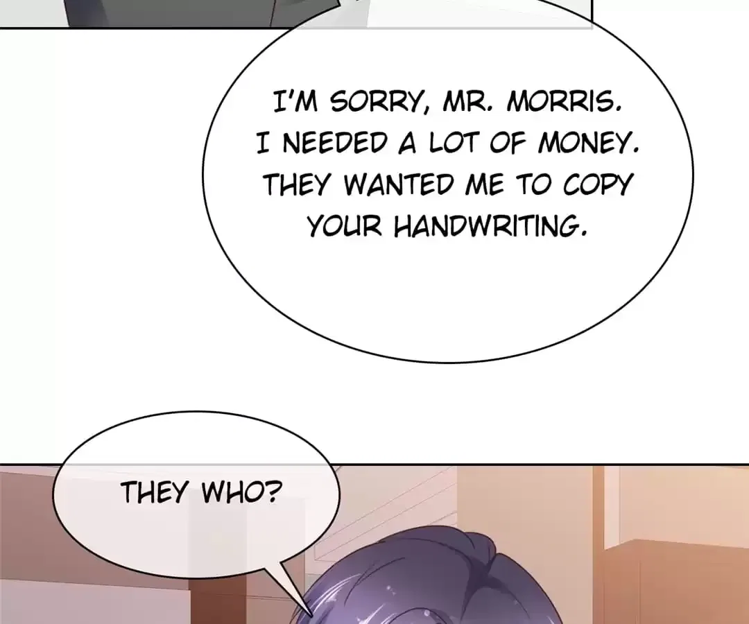 The Unfavored Wife Strikes Back Chapter 78 – Page 7