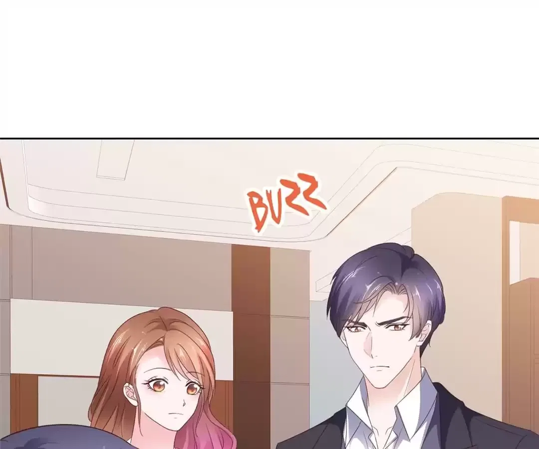 The Unfavored Wife Strikes Back Chapter 78 – Page 9