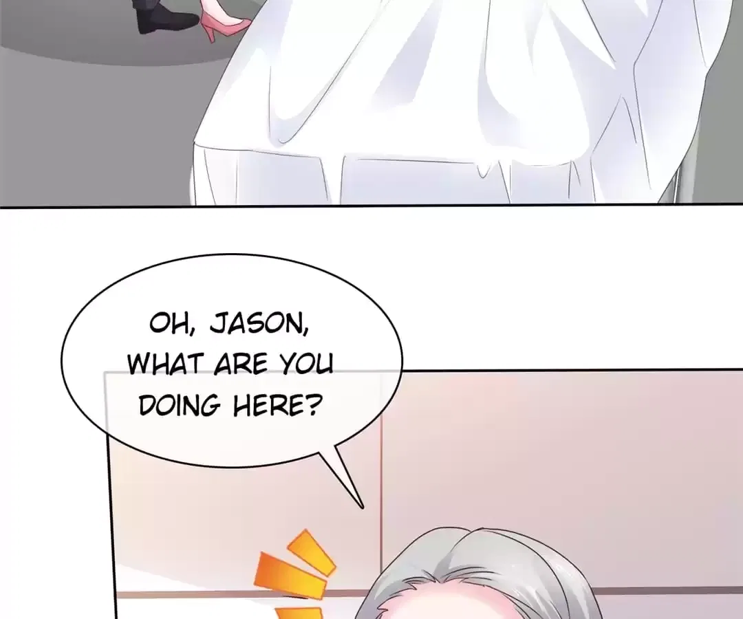 The Unfavored Wife Strikes Back Chapter 78 – Page 20