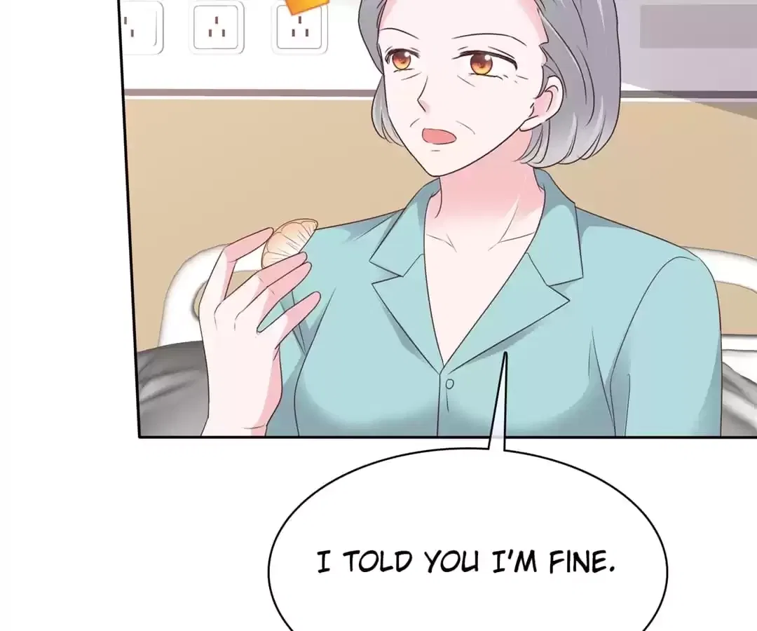 The Unfavored Wife Strikes Back Chapter 78 – Page 21